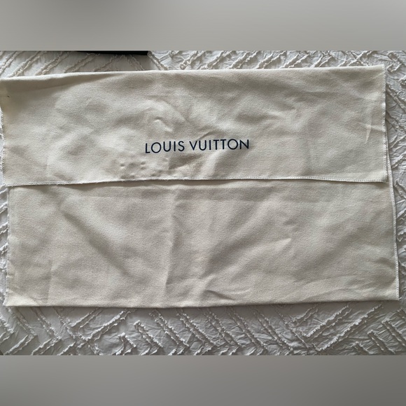 LOUIS VUITTON - DUST BAG - Picture 2 of 6